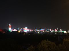 -龟山风景区-龟山电视塔