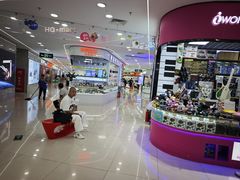 -华强电子世界(深圳二店)