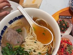 -陳香貴·兰州牛肉面(乐峰广场店)