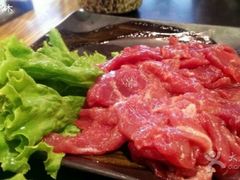 -佬土鹅肠火锅(解放路店)