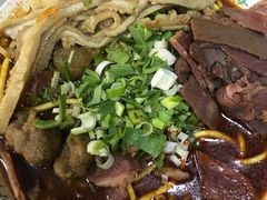 -白老三牛肉丸子面(平阳广场店)