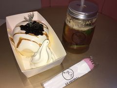 -狐狸和向日葵(北京路店)