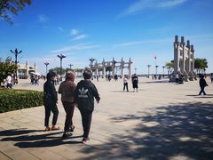 -天津妈祖文化园