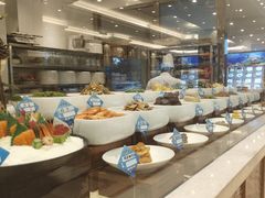 -新丁香海鲜酒店(银海商贸城店)