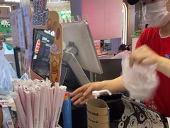 -DQ·蛋糕·冰淇淋(西城红场店)