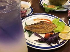 -茉莉.Red Crab