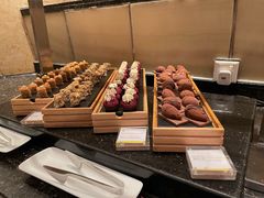 -威斯汀舞台餐厅