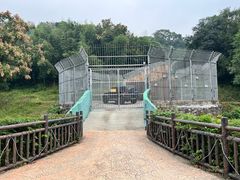-宁波野生动物园