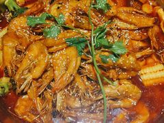 -惠友大虾(太原北街店)