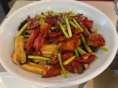 -斯琴阿妈蒙古餐厅(新城店)