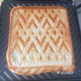 简单美味的早餐[调皮]