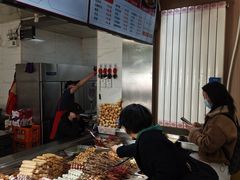 -林静小吃(复兴路店)