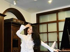 -邓丽君音乐主题餐厅