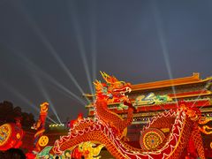 -西安城墙·碑林历史文化景区