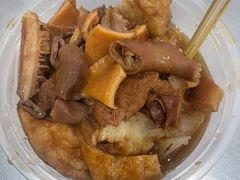 -韦记牛杂汤(清晖园店)