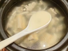 -香山湖家家宴(中山陵店)