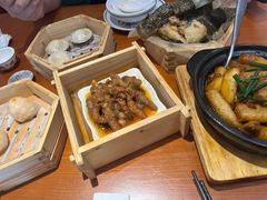 -点都德(广州白云山景区南门店)