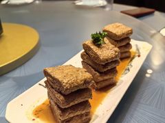 -富临轩私房菜(集庆门大街店)