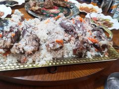 -新疆狼爷烤肉(宋庄店)