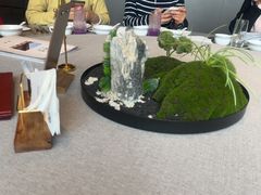 -羲和雅苑•北京烤鸭(平安国际金融中心店)