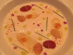 -LA TABLE de Joël Robuchon Restaurant