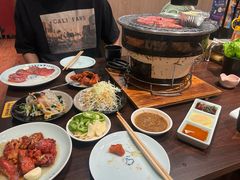 -蒜香焼肉PURUSHIN(马场路店)