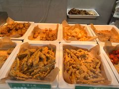 -紫光园·烤鸭·北京菜(团结湖店)