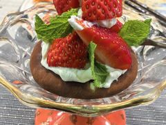 -森味薪火烧•烧鸟居酒屋•日本料理(望京店)