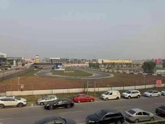 -金港秋名山·双层卡丁车场