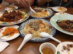 -巴依老爷新疆美食(望京小街店)