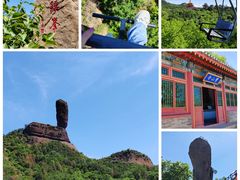 -承德避暑山庄景区