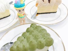 -PETIT PARIS 小巴黎(凯德1818店)