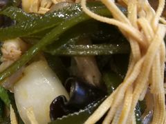 -金乐活美食(中街店)