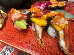 -古田居·特色寿司料理(星之岛旗舰店)