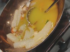 -箸福·夜上海(月牙湖公园店)