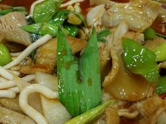 -中国传统伊兰拉面(石景山店)