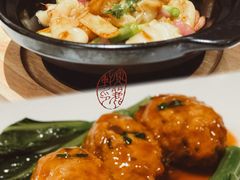 -宝丽轩中餐厅BAOLIXUAN