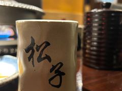 -松子料理(白家庄店)