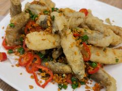 -凤城康记饭店