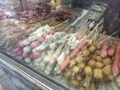-庞记炸串