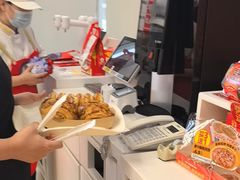 -味多美蛋糕(六里桥店)