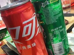 -连锦记海鲜烧烤大排档·锦州特色(西安路交大店)