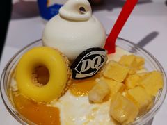 -DQ·蛋糕·冰淇淋(城南嘉园店)