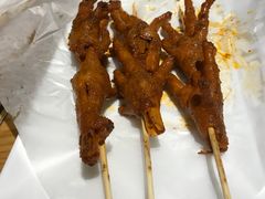 -樊城区沛公餐饮店(挑食拉美步行街店)