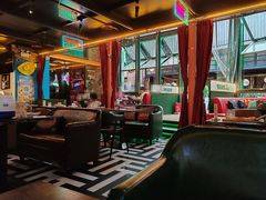 -Famous肥猫墨西哥音乐餐吧(五棵松华熙LIVE店)