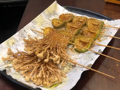 -老酱油炸社
