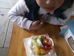 -甜甜蛋糕店(幸福街店)