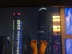 -得闲·高空SPA(东盟店)