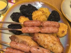 -乐凯撒披萨(喜荟城店)