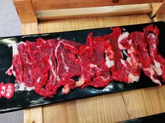 -陈记顺和牛肉火锅(建设六马路店)